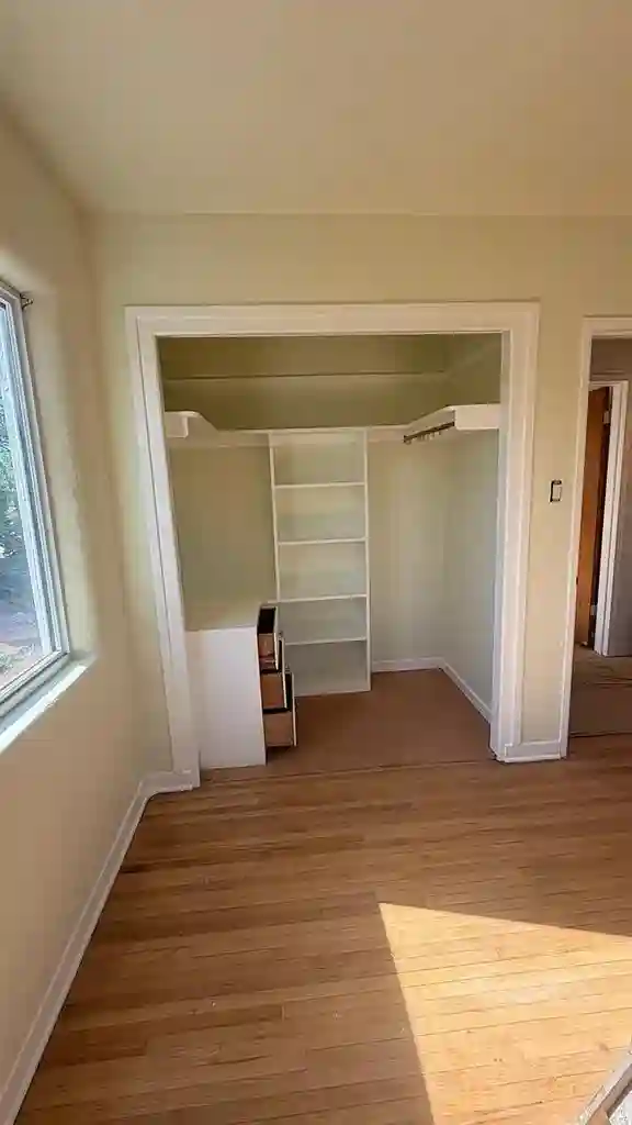 Nice Room Ready To Move In