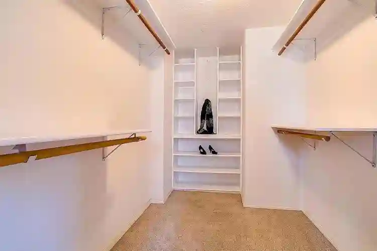 Nice Room Ready To Move In