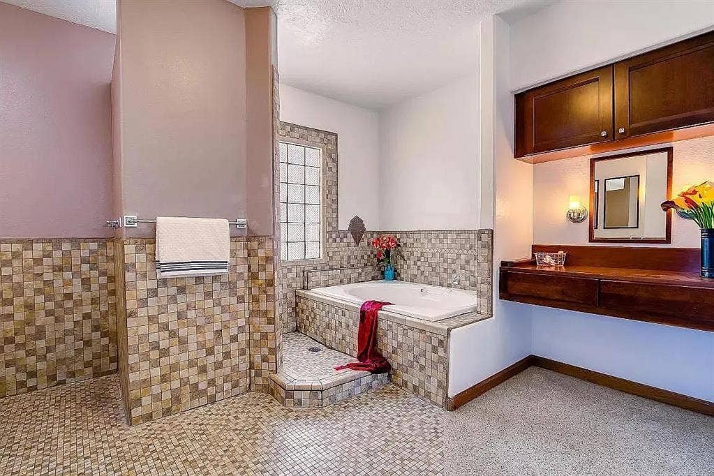 Nice Room Ready To Move In
