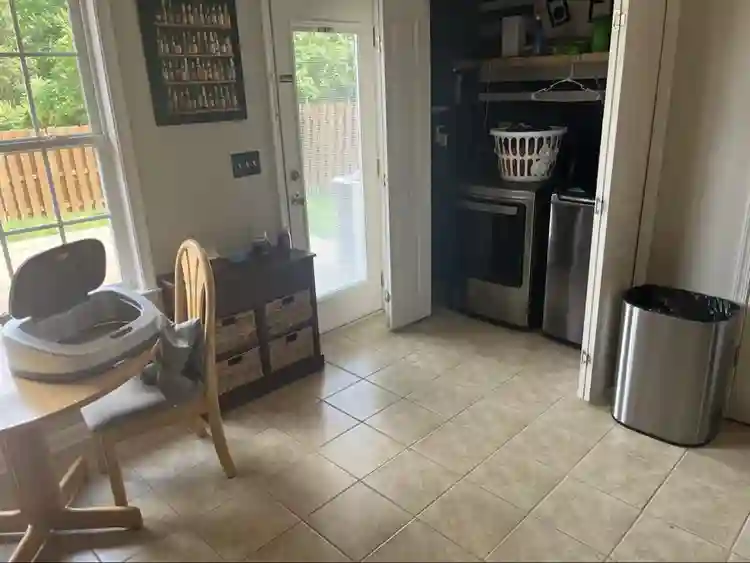 Room for rent