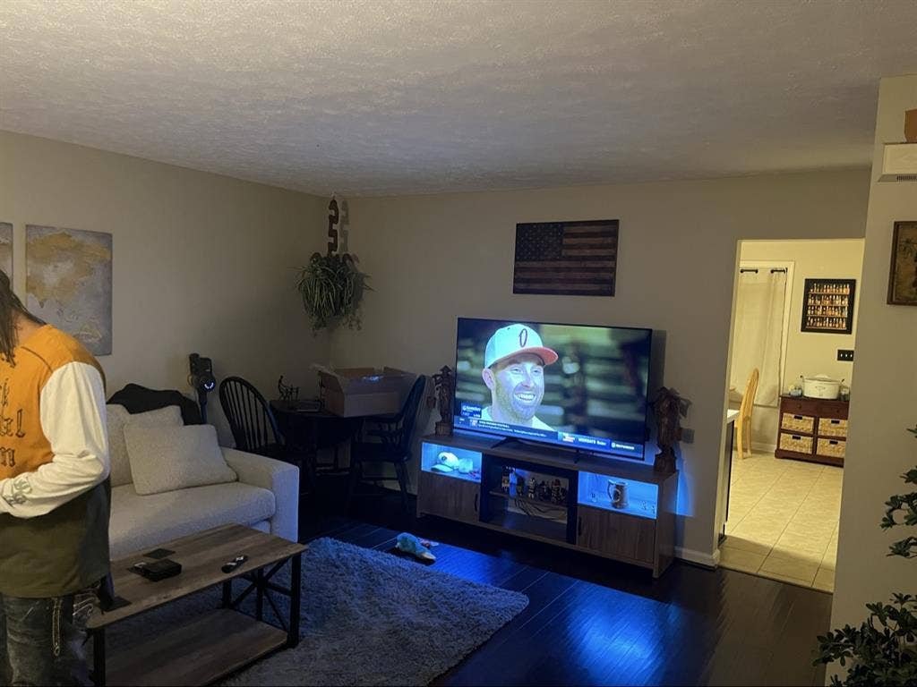 Room for rent