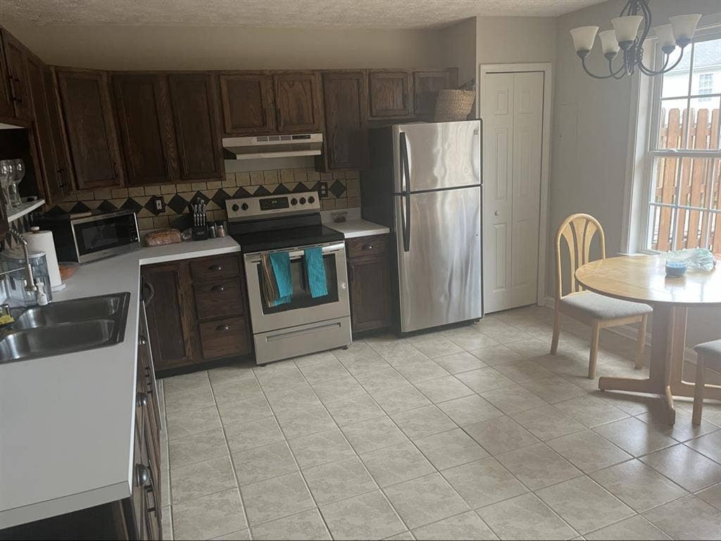 Room for rent