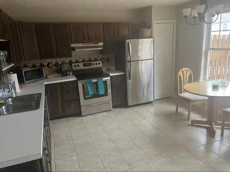 Room for rent