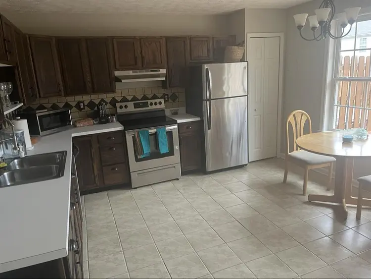 Room for rent