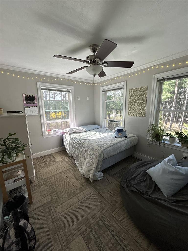 Room for rent in Ithaca!
