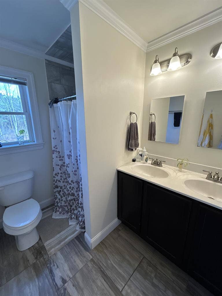 Room for rent in Ithaca!