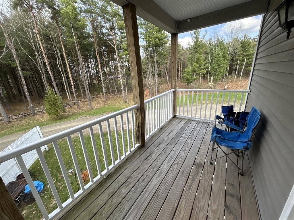 Room for rent in Ithaca!