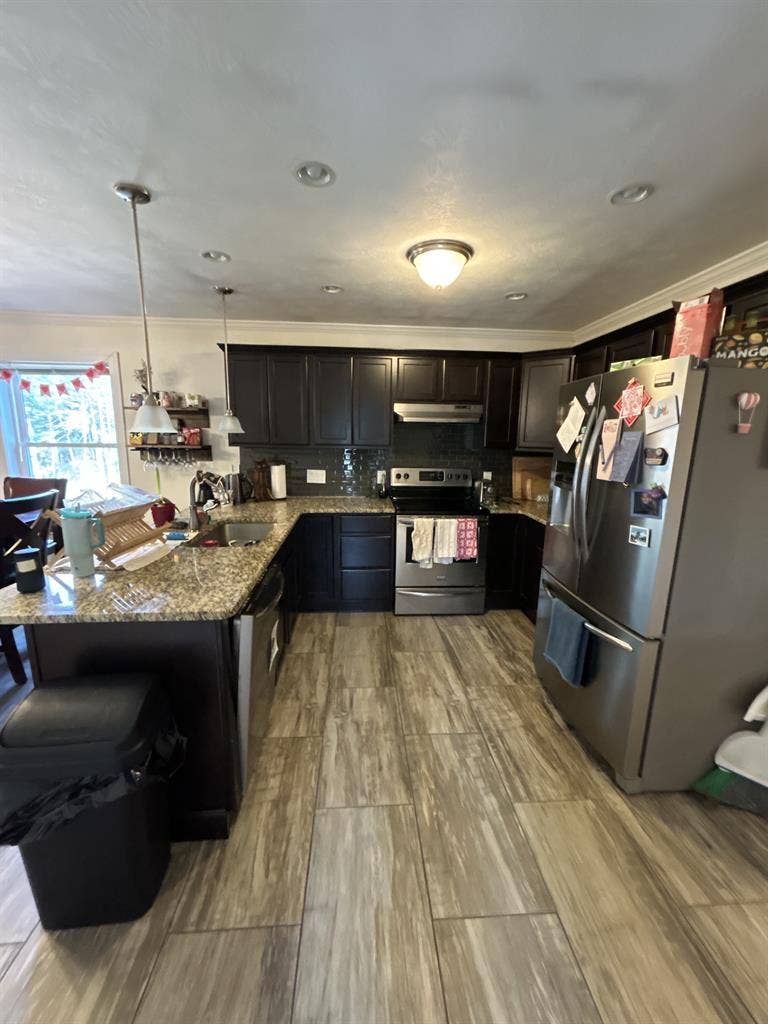Room for rent in Ithaca!