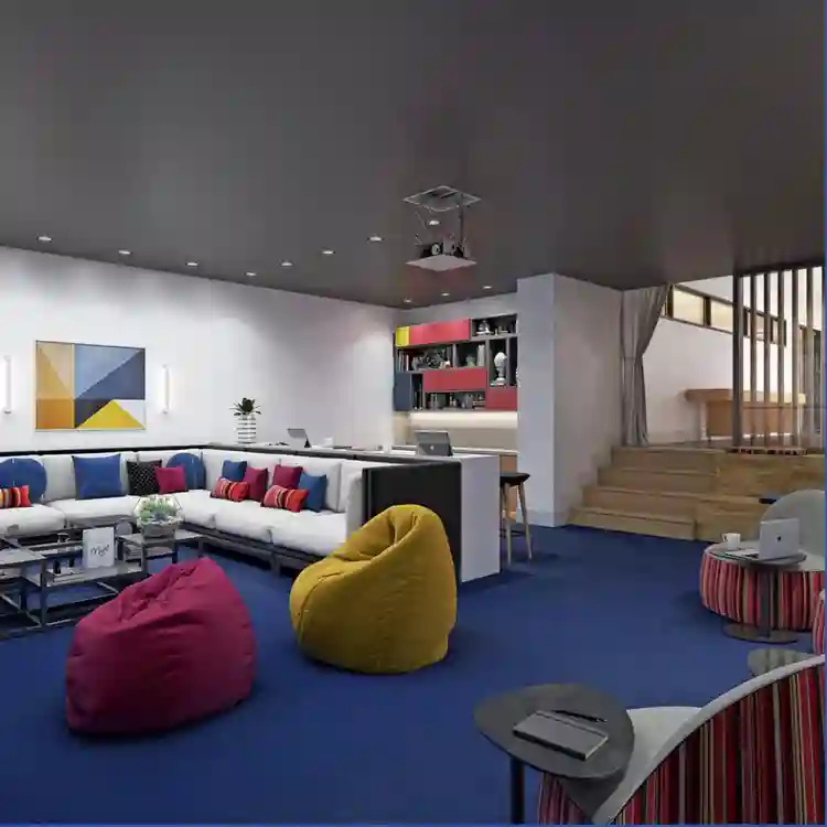 Sublet 1bed 1bath in 4/4 1100 sqft