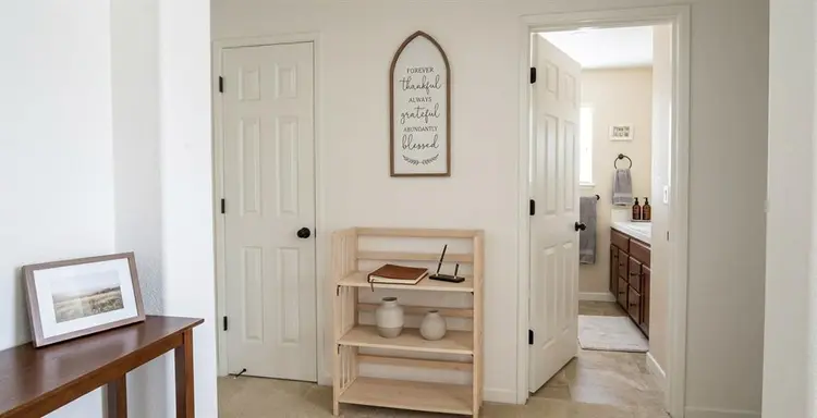 Great room in a quiet neighborhood.