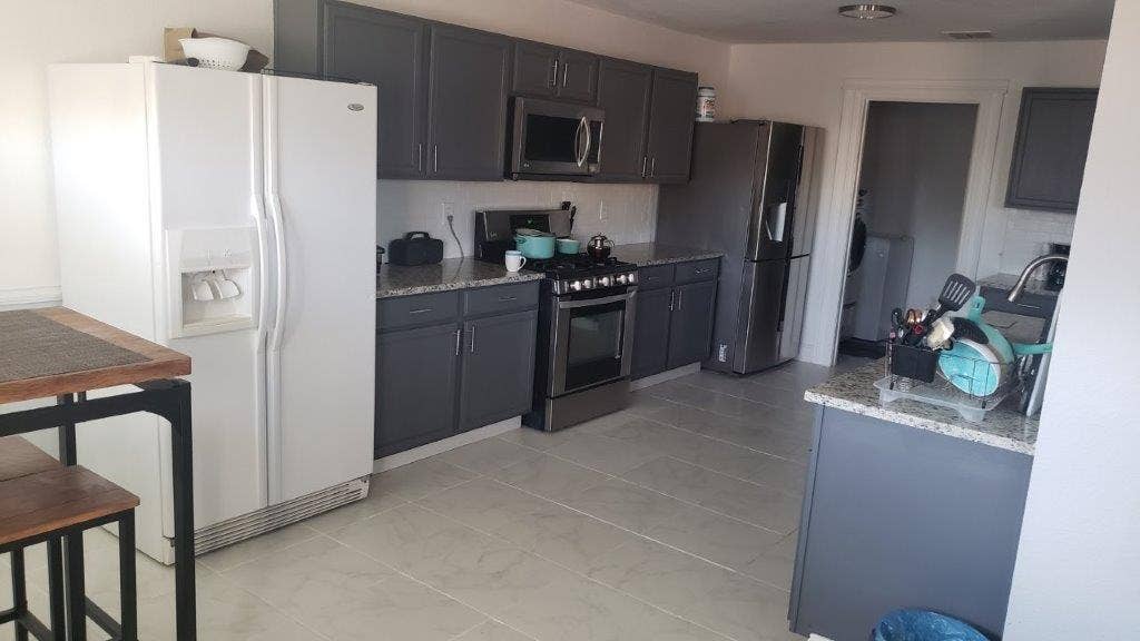 Furnished Room in Home with Pool