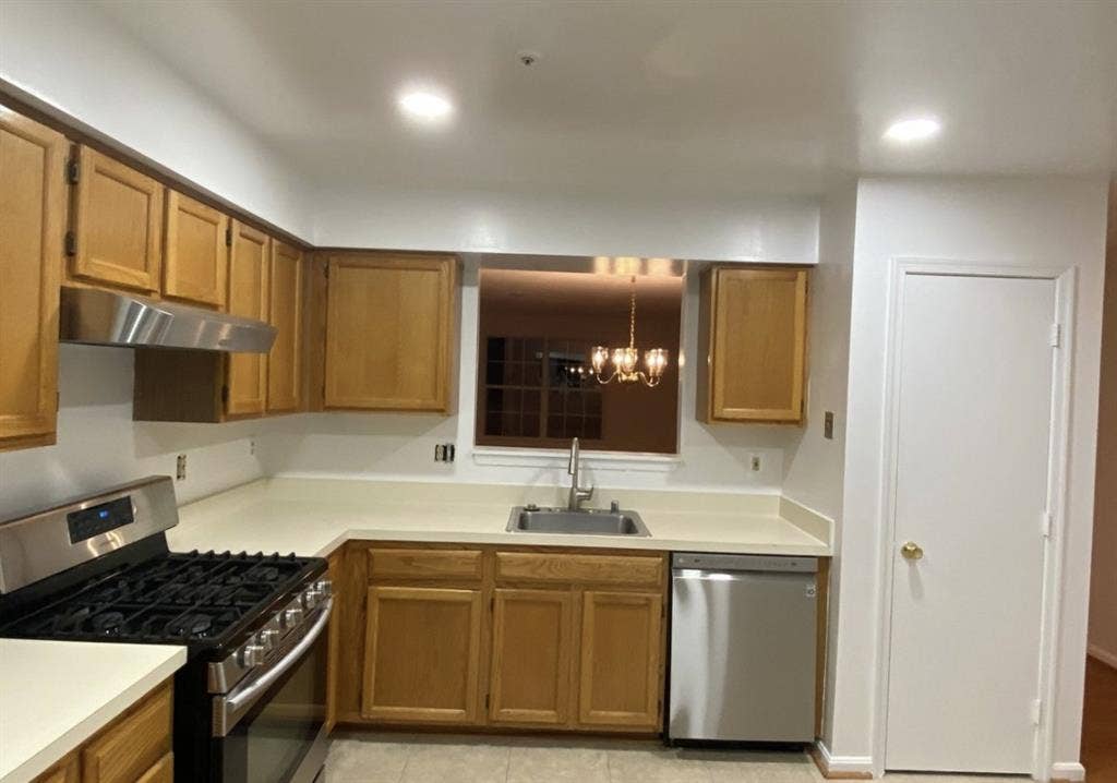 Room for rent private bathroom
