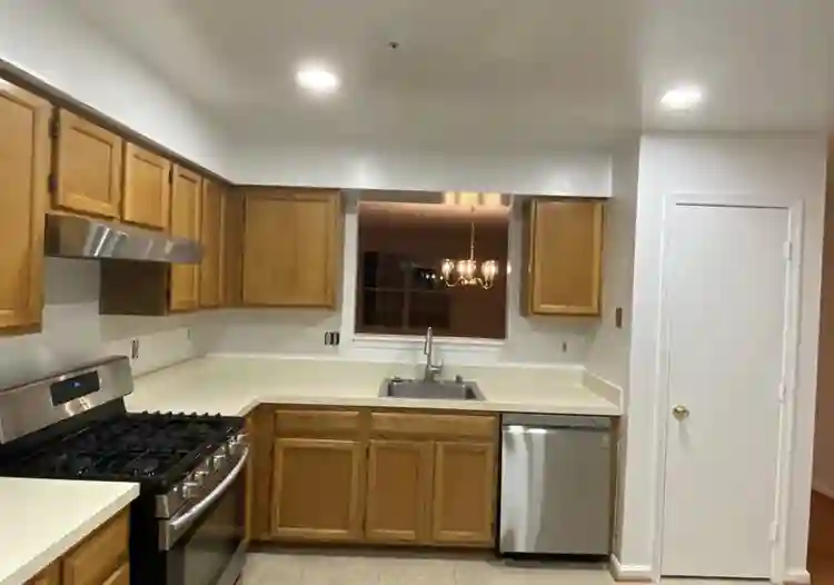 Room for rent private bathroom