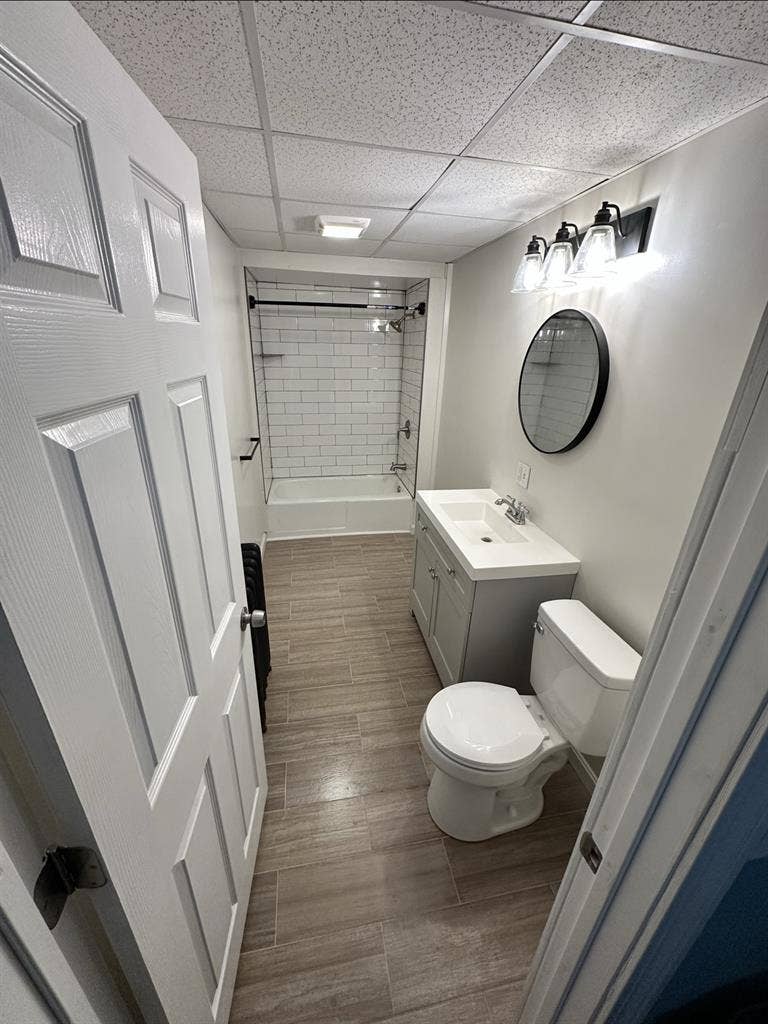 Private Room for Rent - 3 BD/1Bath