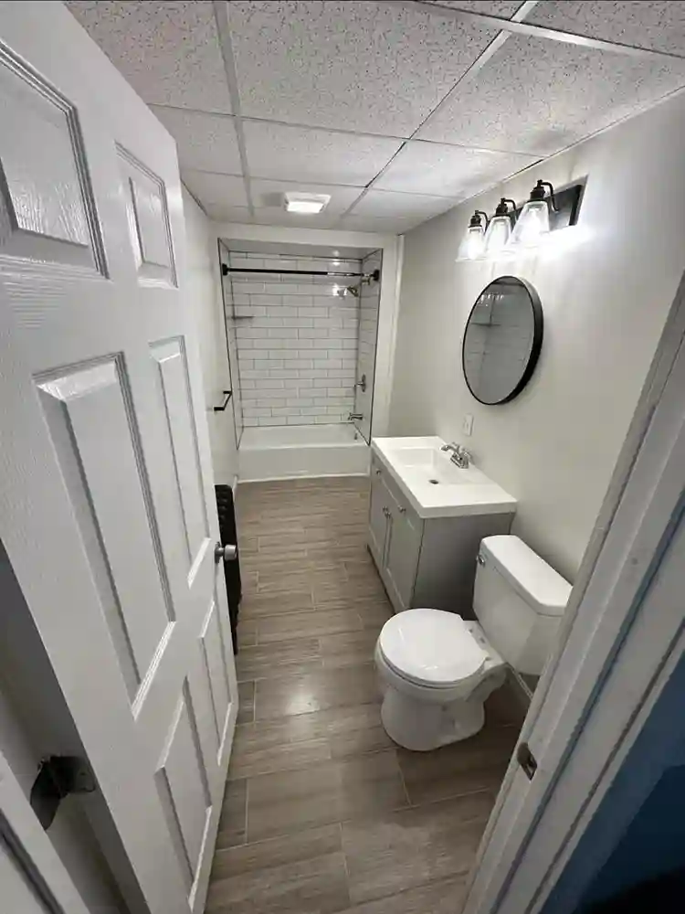 Private Room for Rent - 3 BD/1Bath