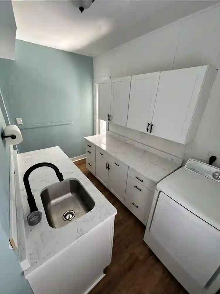 Private Room for Rent - 3 BD/1Bath