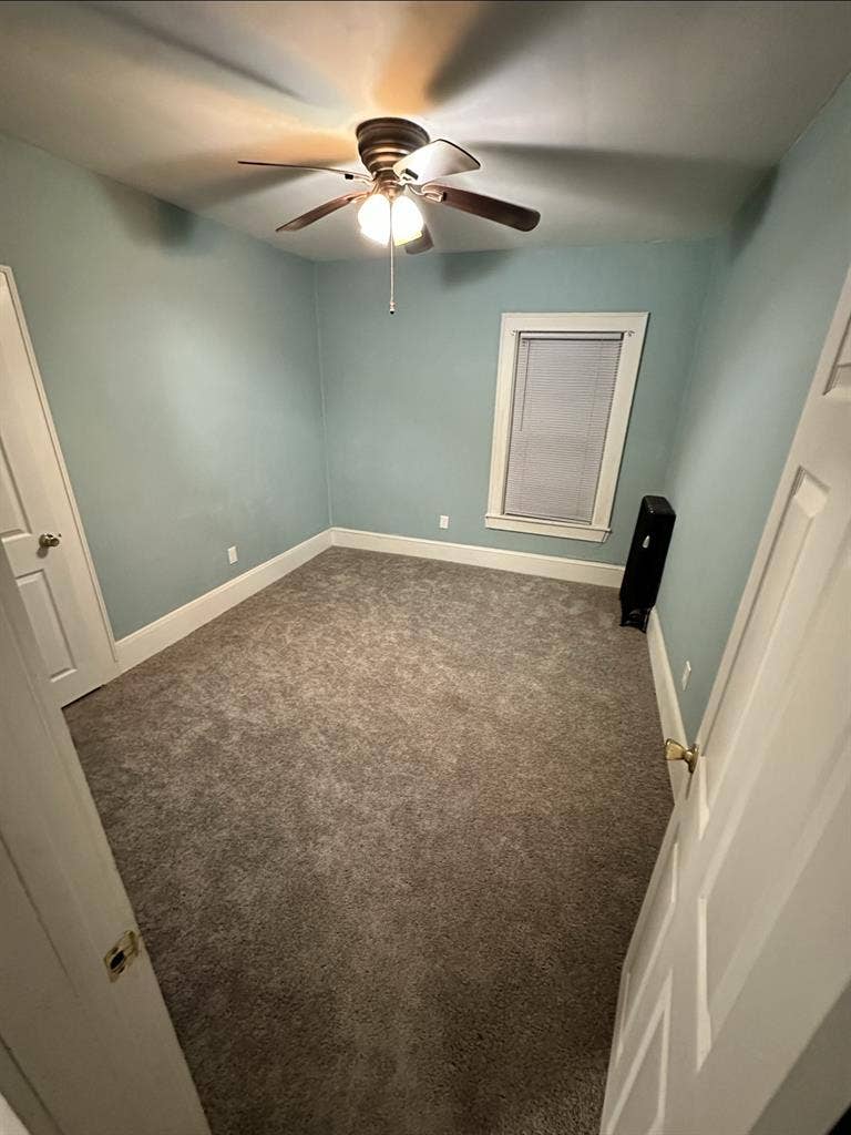 Private Room for Rent - 3 BD/1Bath