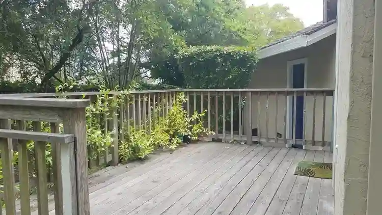 3 BR in Oakland