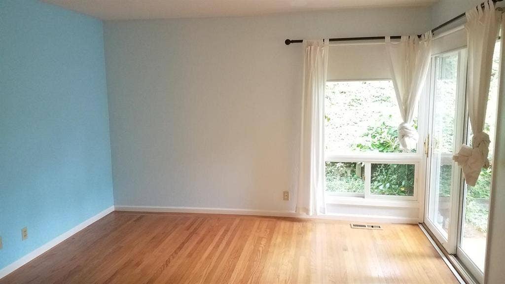 3 BR in Oakland