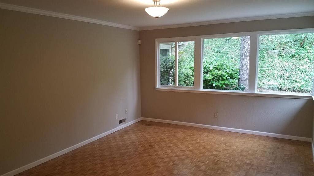 3 BR in Oakland