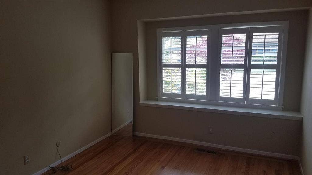 3 BR in Oakland