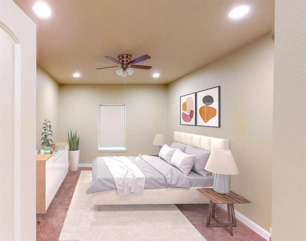 5 BR in Fort Worth