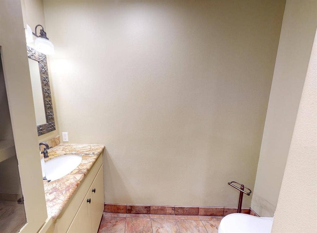 5 BR in Fort Worth
