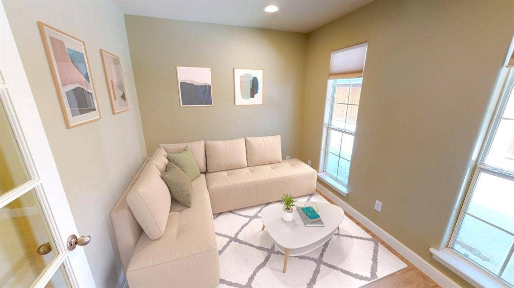 5 BR in Fort Worth