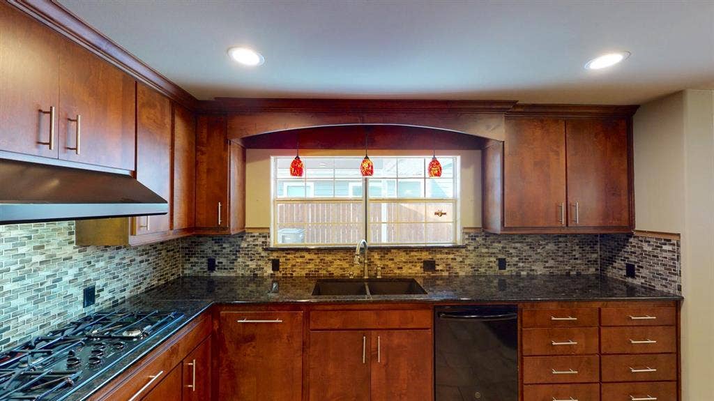 5 BR in Fort Worth