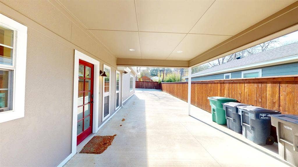 5 BR in Fort Worth