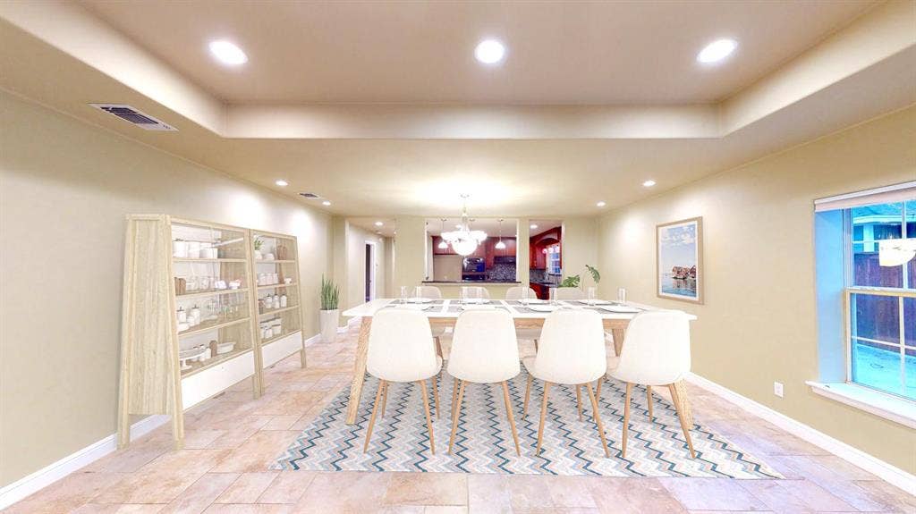 5 BR in Fort Worth
