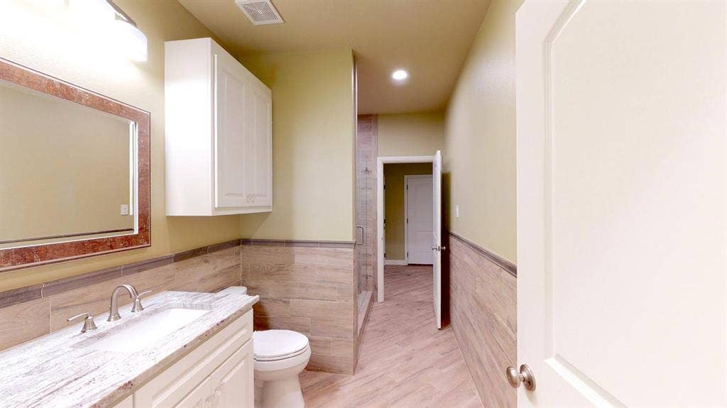 5 BR in Fort Worth