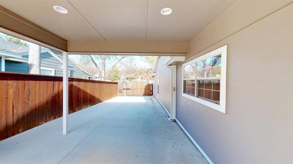 5 BR in Fort Worth