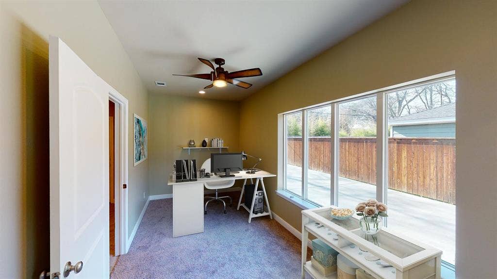 5 BR in Fort Worth