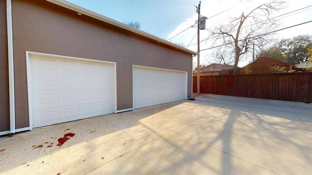 5 BR in Fort Worth