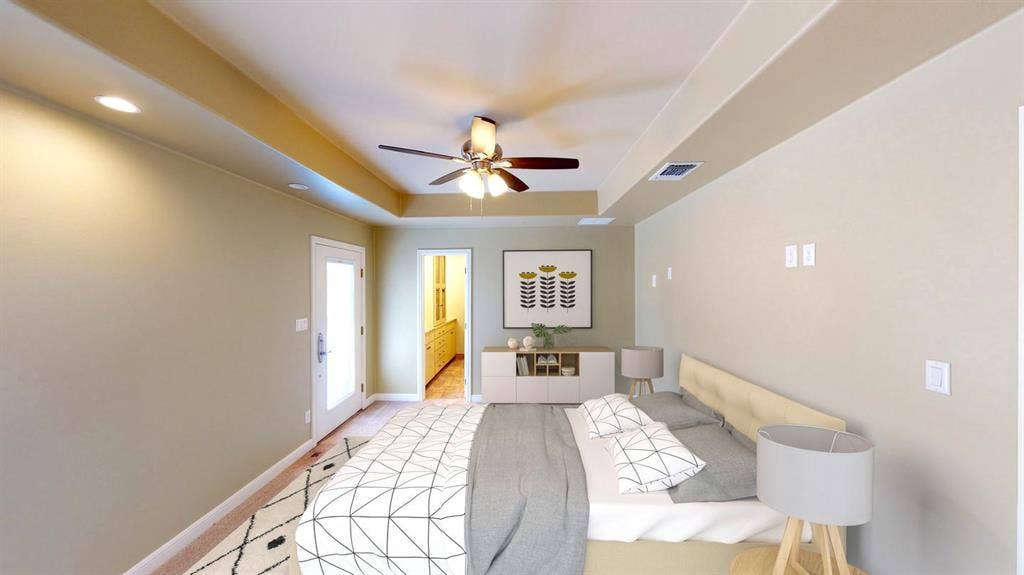 5 BR in Fort Worth