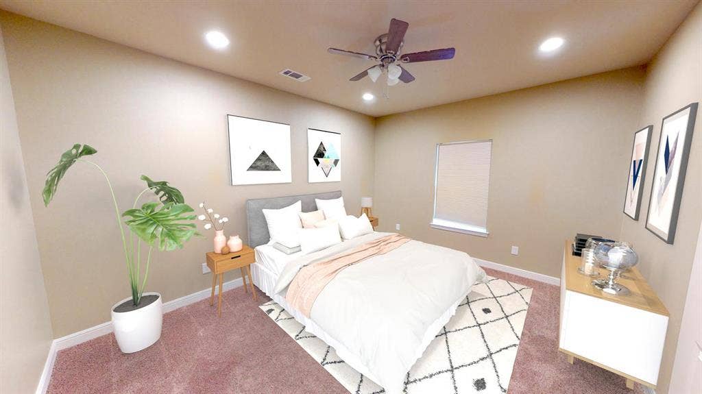 5 BR in Fort Worth