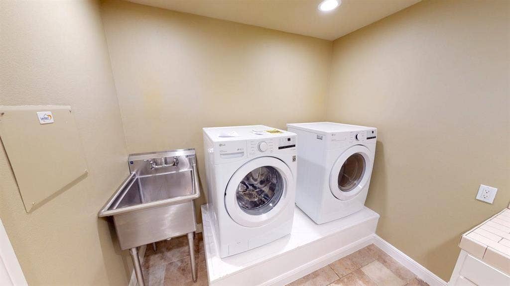 5 BR in Fort Worth