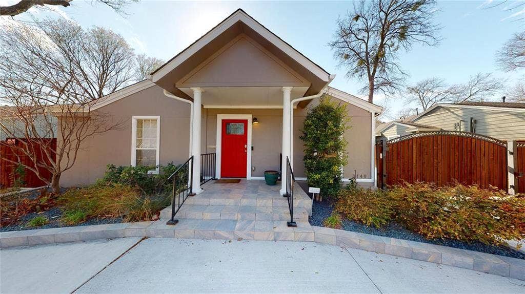 5 BR in Fort Worth