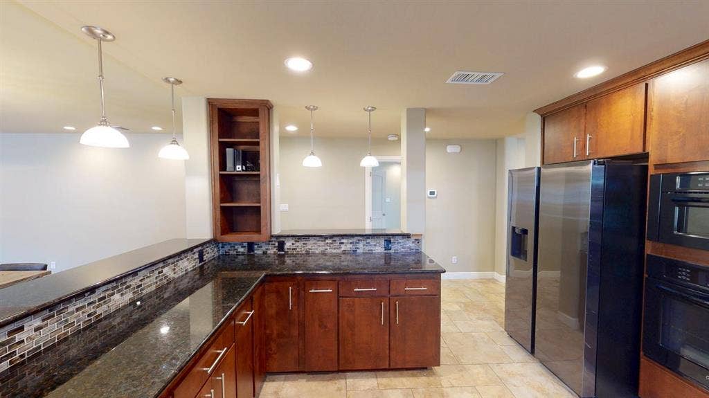 5 BR in Fort Worth