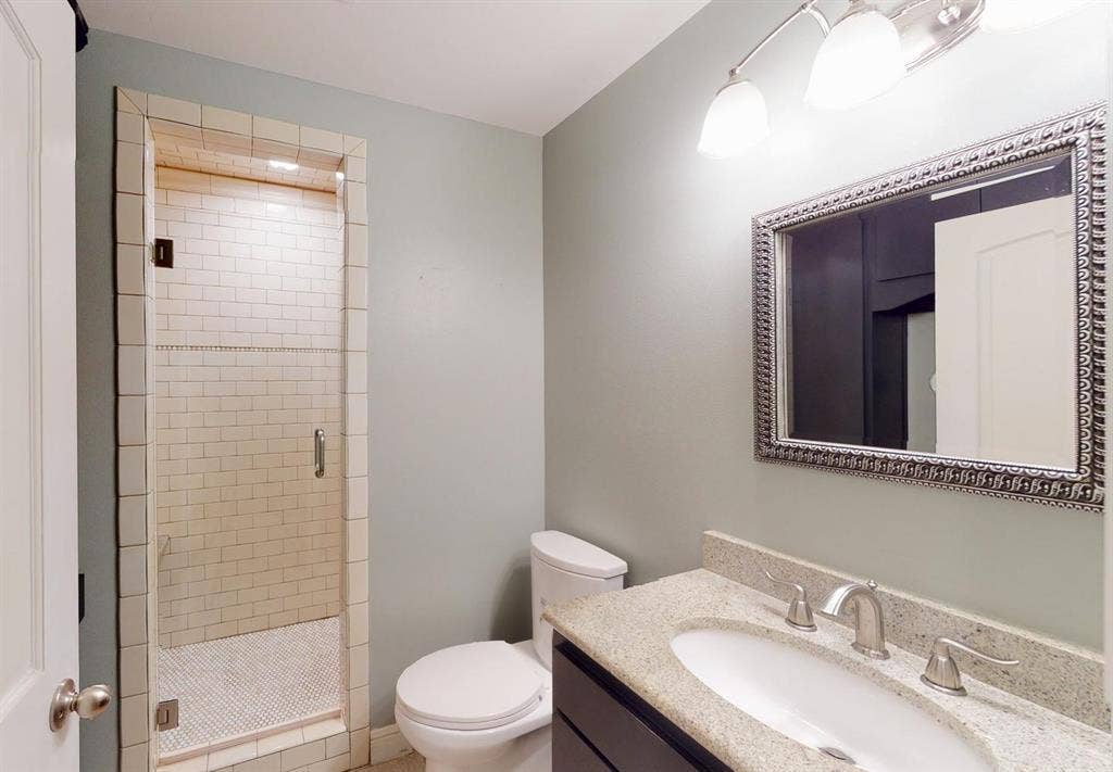 5 BR in Fort Worth
