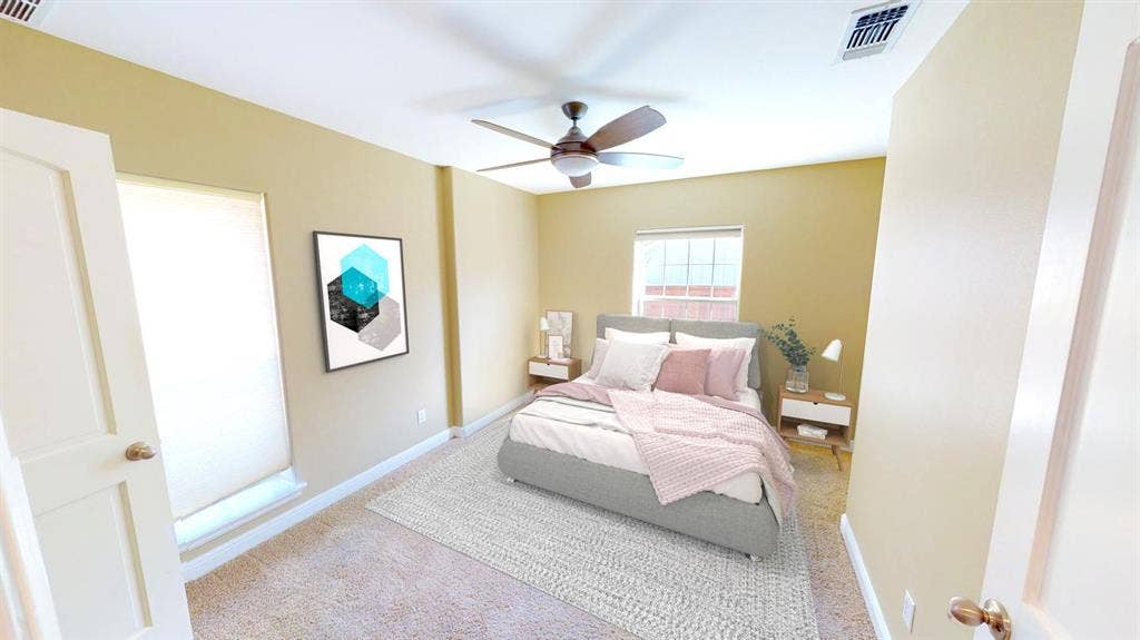 5 BR in Fort Worth