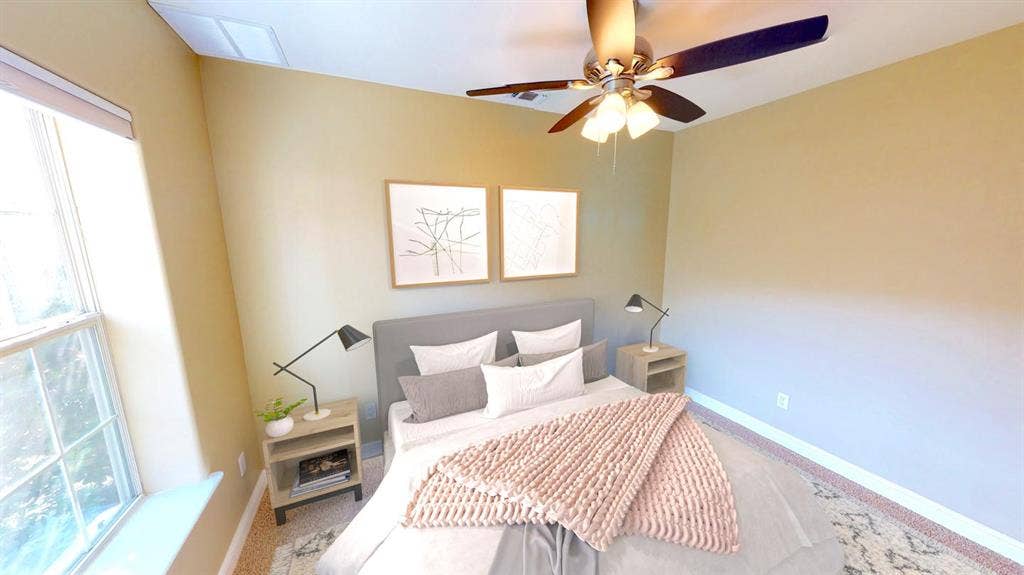 5 BR in Fort Worth