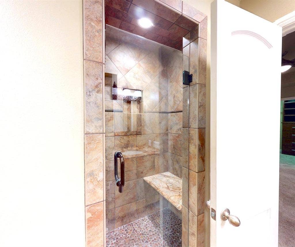 5 BR in Fort Worth