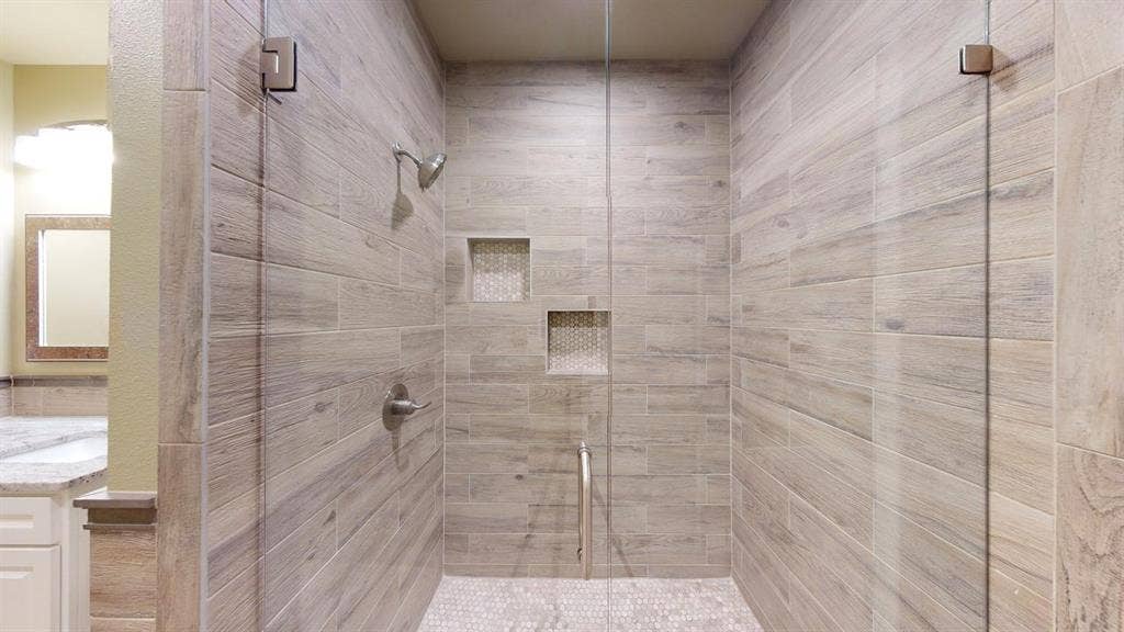 5 BR in Fort Worth