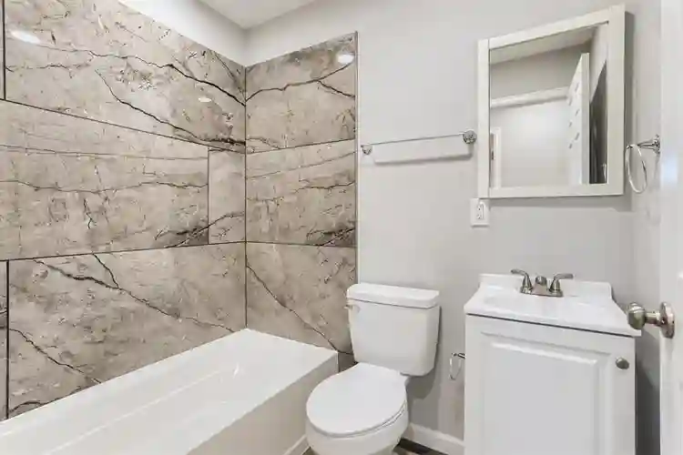 1 BR in Denver