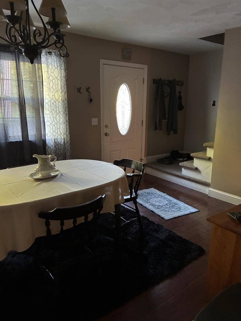 New Listing