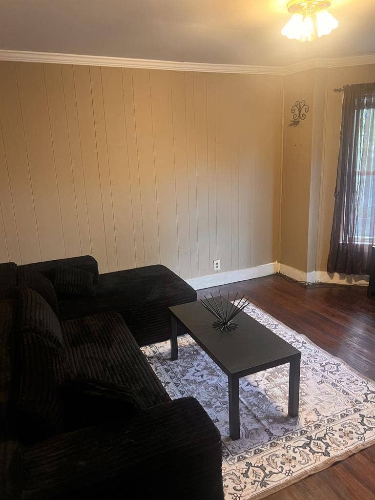 Room for rent
