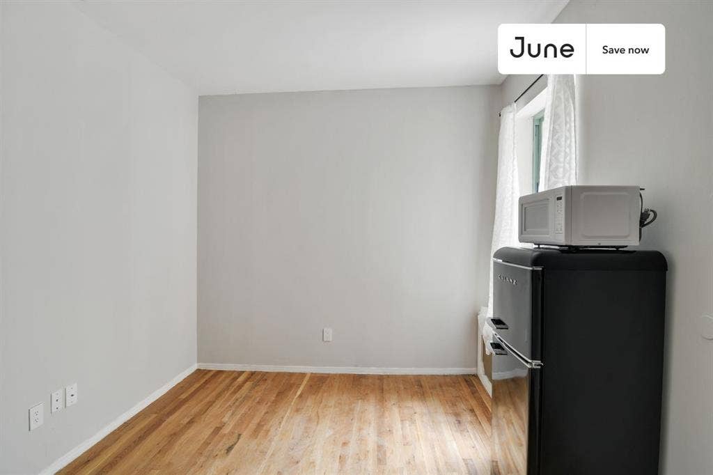 Studio in New York City