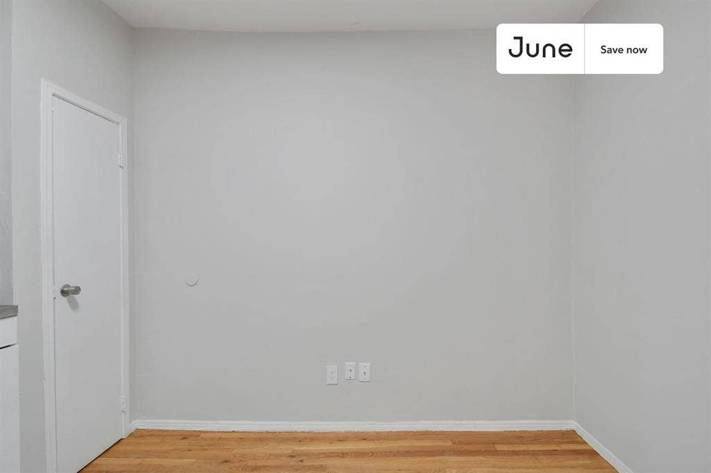 Studio in New York City